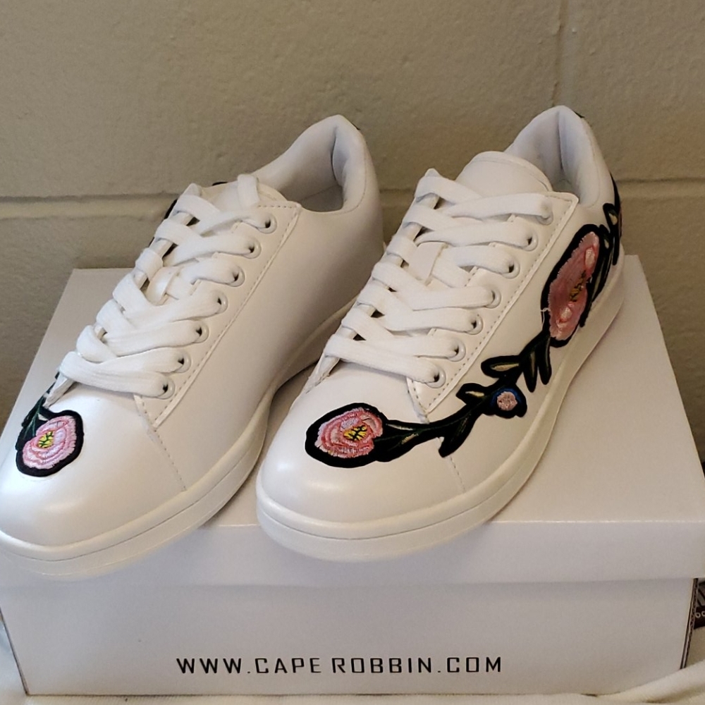 [Out of Business SALE Women Shoes] Robbin Future-3